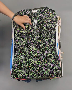 Фотография  300 - NOISY MAY Summer mix 045#15,5 кг, ЛОТ №8916 оптом в Махачкале и Дагестане