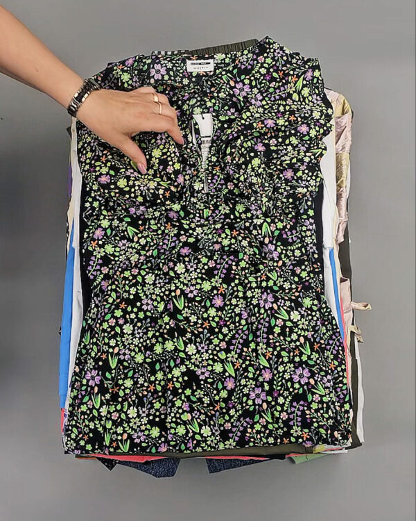 Фотография  728 - NOISY MAY Summer mix 045#15,5 кг, ЛОТ №8916 оптом в Махачкале и Дагестане