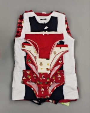 Купить Детское нижнее белье CALZEDONIA, 40 шт, ЛОТ №8824 оптом в Махачкале и Дагестане