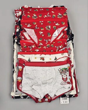 Купить Детское нижнее белье CALZEDONIA, 40 шт, ЛОТ №8827 оптом в Махачкале и Дагестане