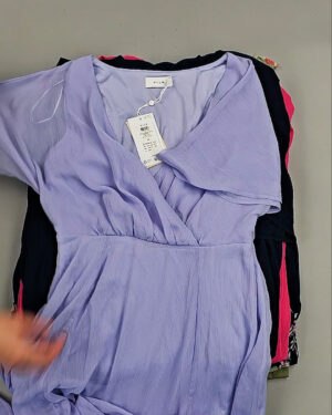 Фотография  288 - Платья VILA Summer 045#5 кг, ЛОТ №8773 оптом в Махачкале и Дагестане