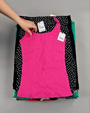 Фотография  723 - Летний микс CALZEDONIA, 50 шт, ЛОТ №8854 оптом в Махачкале и Дагестане