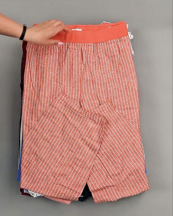 Фотография  300 - Летний микс Мужское+Женское Bon Prix, 30 шт, ЛОТ №8777 оптом в Махачкале и Дагестане