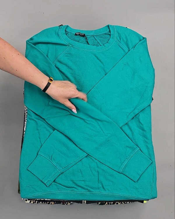 Фотография  563 - CIRCUS mix #12 кг, ЛОТ №8806 оптом в Махачкале и Дагестане