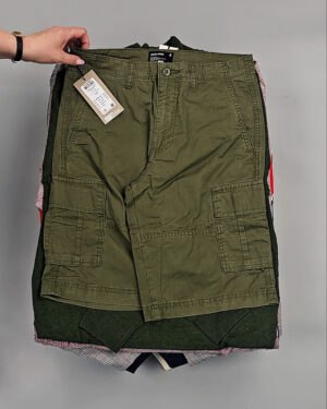 Фотография  283 - ONLY/JJ/BLEND men Summer 045#13 кг, ЛОТ №8812 оптом в Махачкале и Дагестане