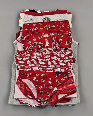 Купить Детское нижнее белье CALZEDONIA, 40 шт, ЛОТ №8826 оптом в Махачкале и Дагестане