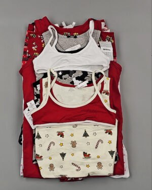 Купить Детское нижнее белье CALZEDONIA, 40 шт, ЛОТ №8825 оптом в Махачкале и Дагестане