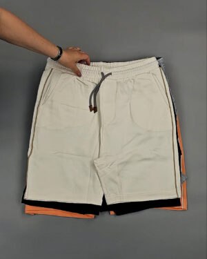 Фотография  915 - Шорты мужские Sorbino C-3133 (Men Short Sorbino) #8,55 кг, ЛОТ №8849 оптом в Махачкале и Дагестане