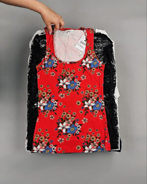 Фотография  134 - Летний микс CALZEDONIA, 50 шт, ЛОТ №8853 оптом в Махачкале и Дагестане