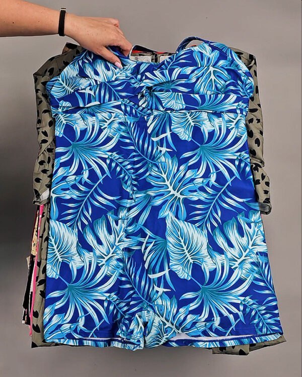 Фотография  944 - XXL Summer mix БМ#20 кг, ЛОТ № ВК0135 оптом в Махачкале и Дагестане