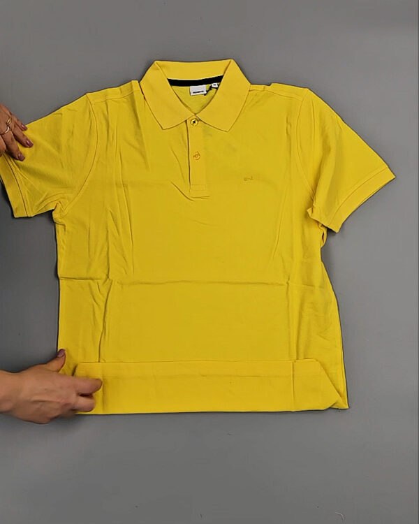 Фотография  705 - Футболки мужские C-3141 (MEN T-shirt Sorbino) #4,8 кг, ЛОТ №8835 оптом в Махачкале и Дагестане