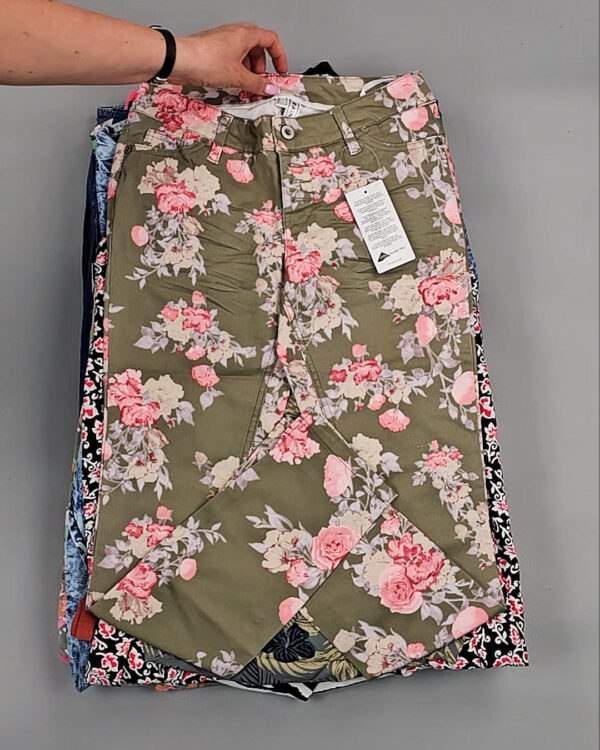 Фотография  112 - Летний микс Мужское+Женское Bon Prix, 30 шт, ЛОТ №8776 оптом в Махачкале и Дагестане