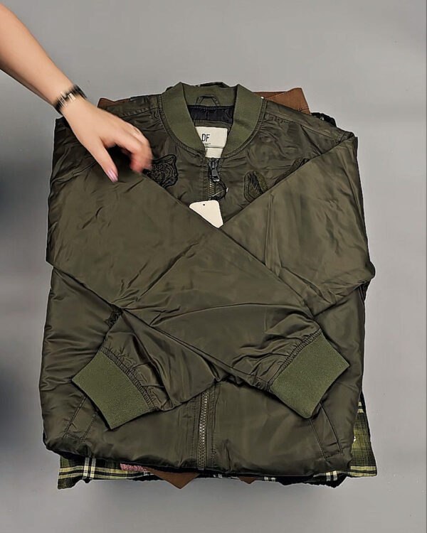 Фотография  890 - DEFACTO mix Sp/Sum#16,82 кг, ЛОТ №8819 оптом в Махачкале и Дагестане