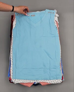 Фотография 415 - Летний микс Мужское+Женское Bon Prix, 30 шт, ЛОТ №8777 оптом в Махачкале и Дагестане