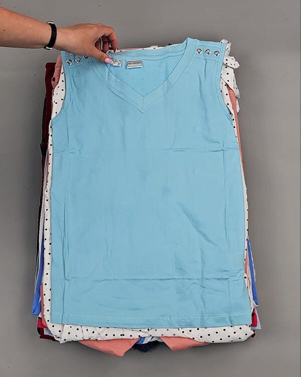 Фотография  306 - Летний микс Мужское+Женское Bon Prix, 30 шт, ЛОТ №8777 оптом в Махачкале и Дагестане