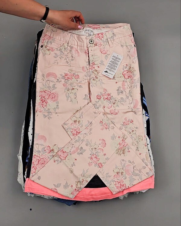 Фотография  730 - Летний микс Мужское+Женское Bon Prix, 30 шт, ЛОТ №8779 оптом в Махачкале и Дагестане