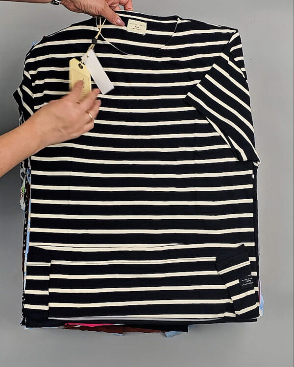 Фотография  263 - GEORGE+ARCADIA mix S AD16#10 кг, ЛОТ №8882 оптом в Махачкале и Дагестане