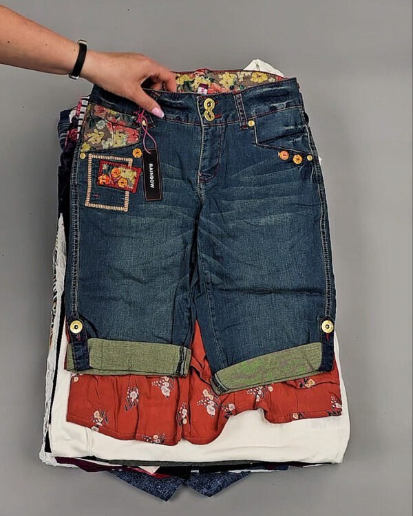 Фотография  139 - Летний микс Мужское+Женское Bon Prix, 30 шт, ЛОТ №8778 оптом в Махачкале и Дагестане