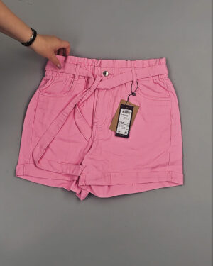 Фотография  163 - Шорты Bestseller 045 B#6 кг, ЛОТ №8914 оптом в Махачкале и Дагестане