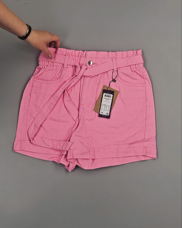 Фотография  844 - Шорты Bestseller 045 B#6 кг, ЛОТ №8914 оптом в Махачкале и Дагестане