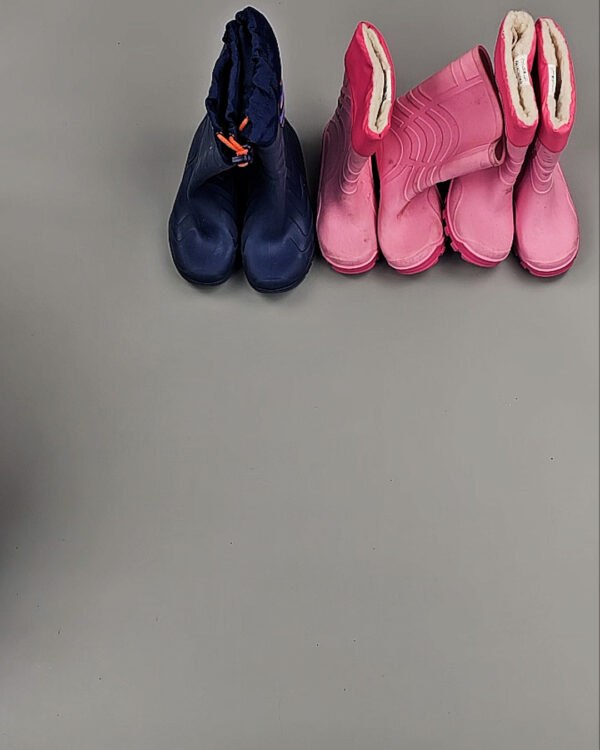 Фотография  580 - Обувь детская Summer Autlet#6 кг, ЛОТ № ВК0128 оптом в Махачкале и Дагестане