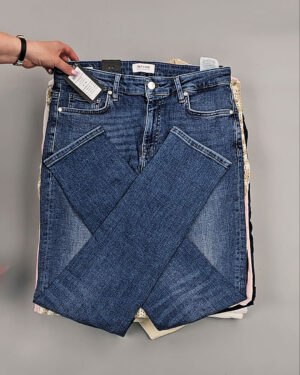 Фотография  422 - ONLY/JJ/BLEND men Summer 045#13 кг, ЛОТ №8812 оптом в Махачкале и Дагестане