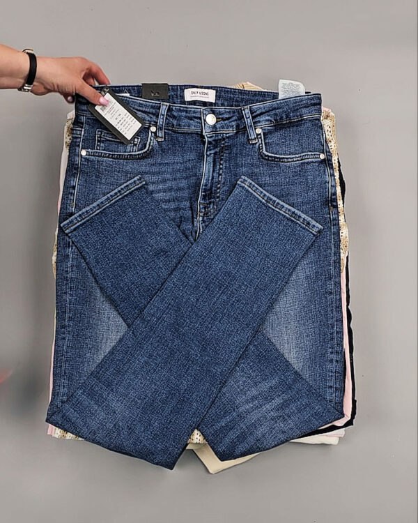 Фотография  251 - ONLY/JJ/BLEND men Summer 045#13 кг, ЛОТ №8812 оптом в Махачкале и Дагестане