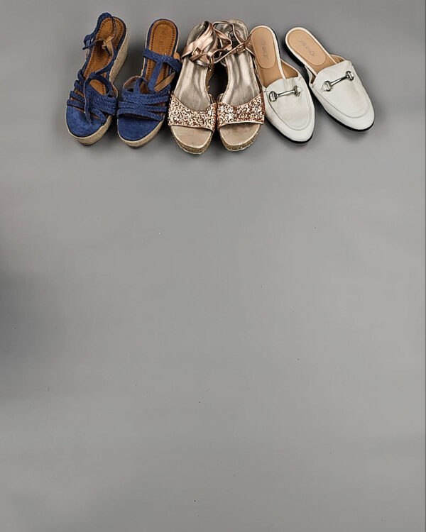 Фотография  538 - Обувь босоножки#11 кг оптом в Махачкале и Дагестане