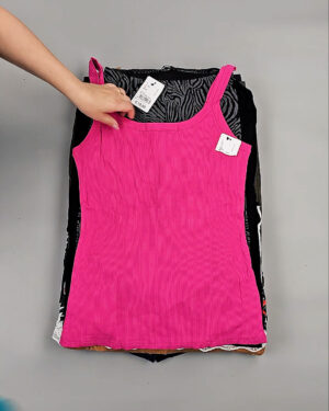 Фотография  768 - Летний микс CALZEDONIA, 50 шт, ЛОТ №8857 оптом в Махачкале и Дагестане