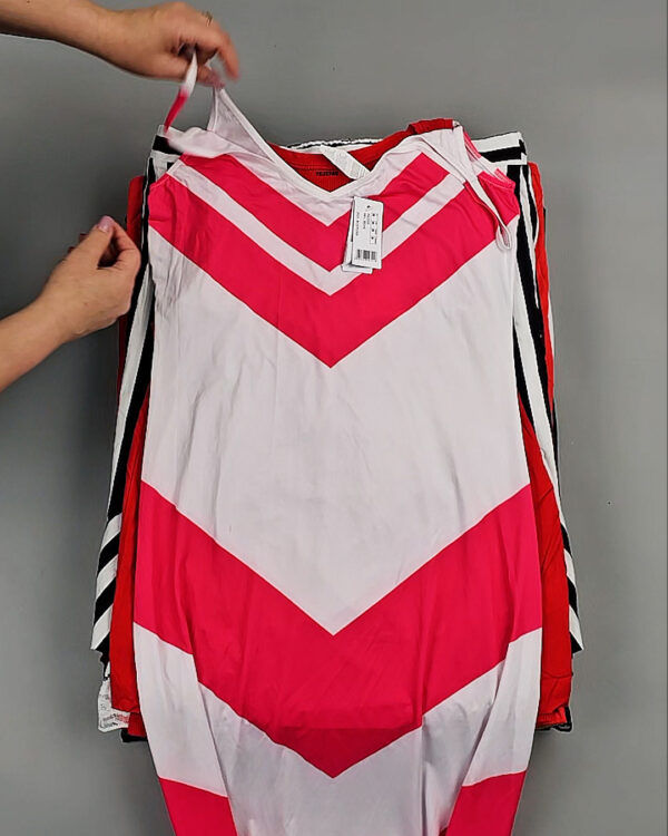 Фотография  897 - Летний микс CALZEDONIA, 50 шт, ЛОТ №8854 оптом в Махачкале и Дагестане