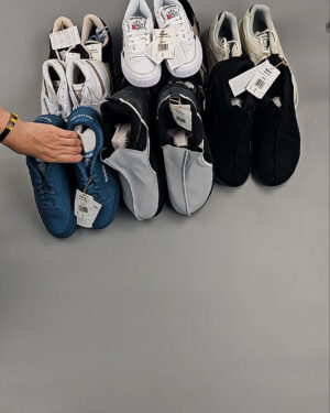 Фотография  511 - Кроссовки Reebok#23 шт, ЛОТ №8897 оптом в Махачкале и Дагестане