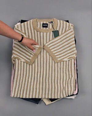 Фотография  786 - ONLY/JJ/BLEND men Summer 045#13 кг, ЛОТ №8812 оптом в Махачкале и Дагестане