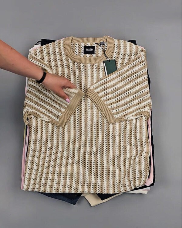 Фотография  155 - ONLY/JJ/BLEND men Summer 045#13 кг, ЛОТ №8812 оптом в Махачкале и Дагестане