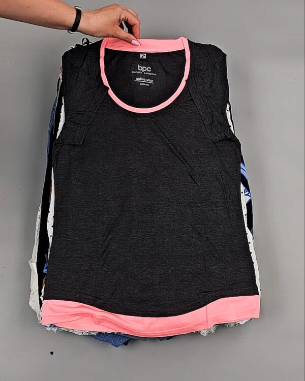 Фотография  266 - Летний микс Мужское+Женское Bon Prix, 30 шт, ЛОТ №8779 оптом в Махачкале и Дагестане