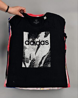 Фотография  897 - Футболки#10 кг, ЛОТ № ВК0109 оптом в Махачкале и Дагестане