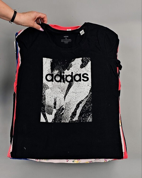 Фотография  498 - Футболки#10 кг, ЛОТ № ВК0109 оптом в Махачкале и Дагестане