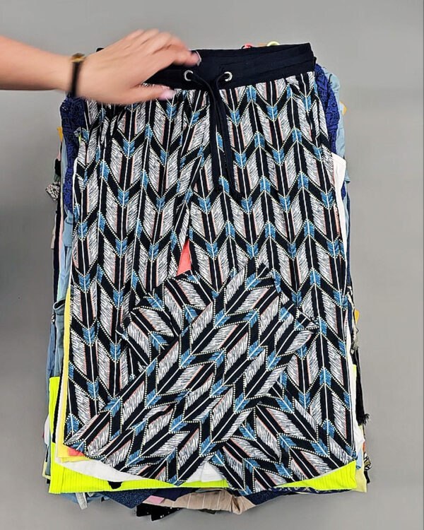 Фотография  823 - Женский летний микс LPP, 20 кг, ЛОТ №8803 оптом в Махачкале и Дагестане