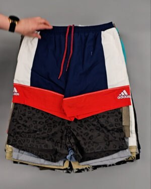 Фотография  737 - Шорты#25 кг, ЛОТ № ВК0089 оптом в Махачкале и Дагестане