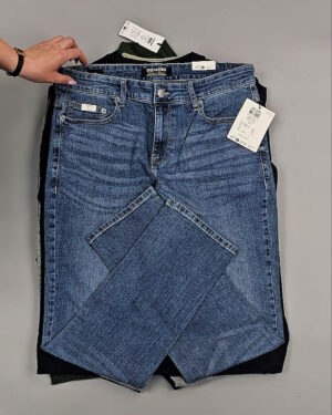 Фотография  583 - ONLY/JJ/BLEND men Summer 045#10 кг, ЛОТ №8809 оптом в Махачкале и Дагестане