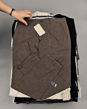 Фотография  354 - DEFACTO mix Sp/Sum#17,5 кг, ЛОТ №8821 оптом в Махачкале и Дагестане