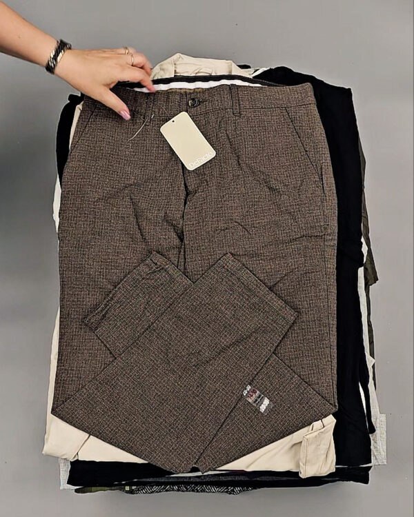 Фотография  502 - DEFACTO mix Sp/Sum#17,5 кг, ЛОТ №8821 оптом в Махачкале и Дагестане