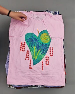 Фотография  320 - Mix Euro Summer#100 кг, ЛОТ № ВК0138 оптом в Махачкале и Дагестане