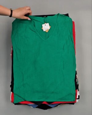 Фотография  263 - Летний микс CALZEDONIA, 50 шт, ЛОТ №8818 оптом в Махачкале и Дагестане