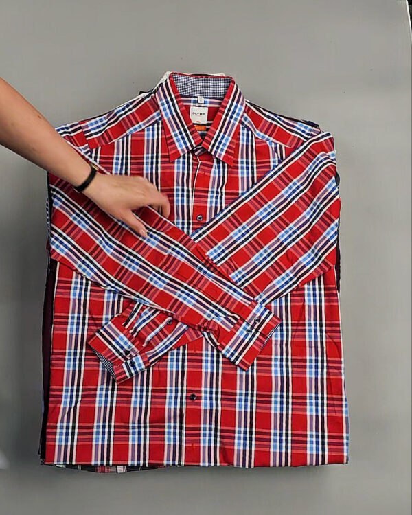 Фотография  255 - Рубашки мужские Summer#25 кг, ЛОТ № ВК0094 оптом в Махачкале и Дагестане