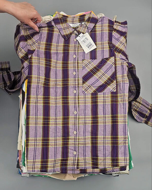 Фотография  423 - B.YOUNG Summer mix 045#17 кг оптом в Махачкале и Дагестане