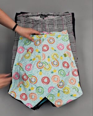 Фотография  337 - Легинсы#25 кг, ЛОТ № ВК0087 оптом в Махачкале и Дагестане