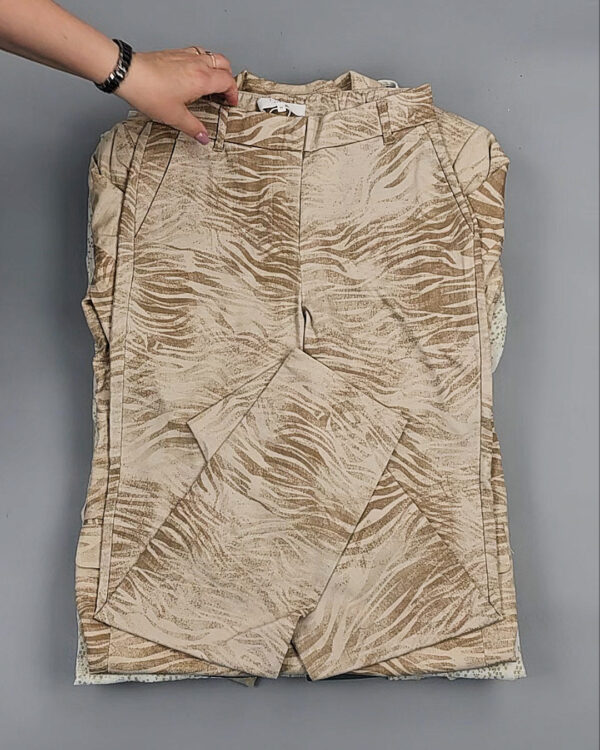 Фотография  603 - YA YA mix 43 В#30 шт, ЛОТ №8880 оптом в Махачкале и Дагестане