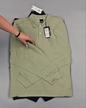 Фотография  376 - ONLY/JJ/BLEND men Summer 045#10 кг, ЛОТ №8809 оптом в Махачкале и Дагестане