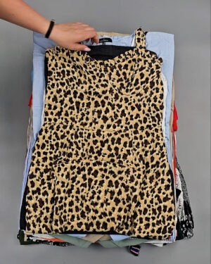 Фотография  355 - Mix Summer Ex Герм#100 кг, ЛОТ № ВК0140 оптом в Махачкале и Дагестане