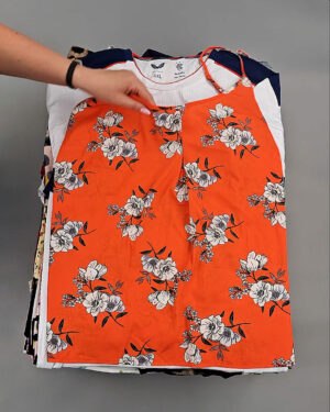 Фотография  506 - XXL Summer mix БМ#20 кг, ЛОТ № ВК0135 оптом в Махачкале и Дагестане